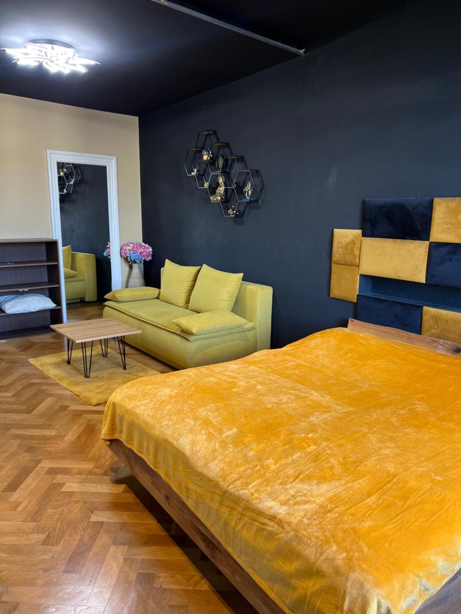 Wenceslas Square Apartment 150 M2 Prague Exterior photo